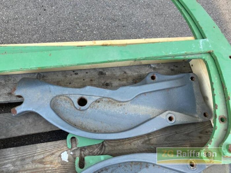Frontladerzubehör tip Fendt Frontlader Anbauteile, Gebrauchtmaschine in Bühl (Poză 1)