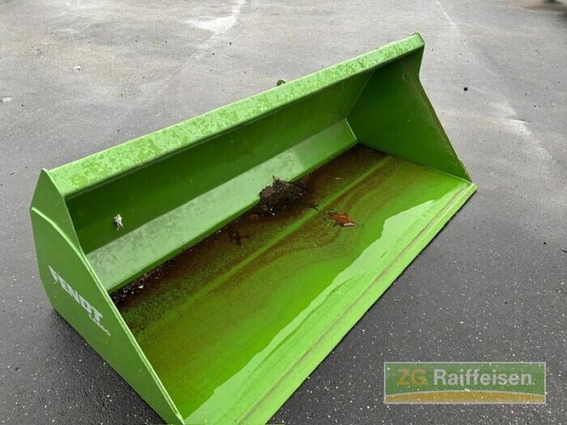Frontladerzubehör типа Fendt Frontladerschaufel Uni 2100, Gebrauchtmaschine в Bühl (Фотография 3)