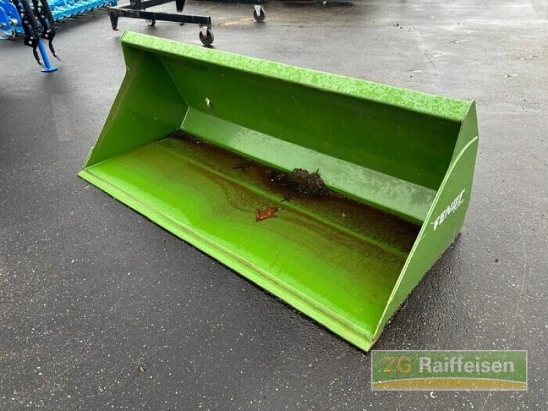 Frontladerzubehör типа Fendt Frontladerschaufel Uni 2100, Gebrauchtmaschine в Bühl (Фотография 4)