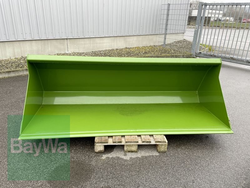 Frontladerzubehör typu Fendt UNIVERSALSCHAUFEL 2400, Gebrauchtmaschine v Bamberg (Obrázok 2)