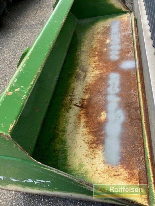 Frontladerzubehör of the type Fendt Universalschaufel 2400, Gebrauchtmaschine in Bruchsal (Picture 5)