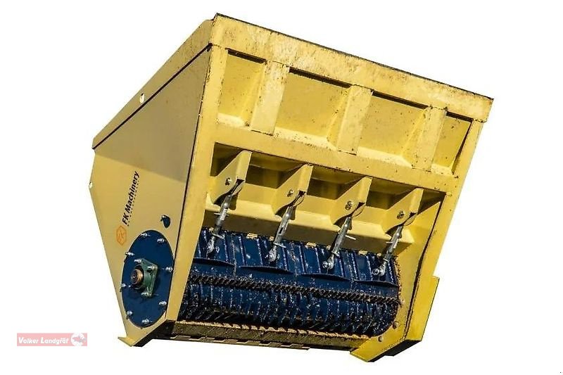 Frontladerzubehör of the type FK Machinery Anbaugeräte, Neumaschine in Ostheim/Rhön (Picture 7)