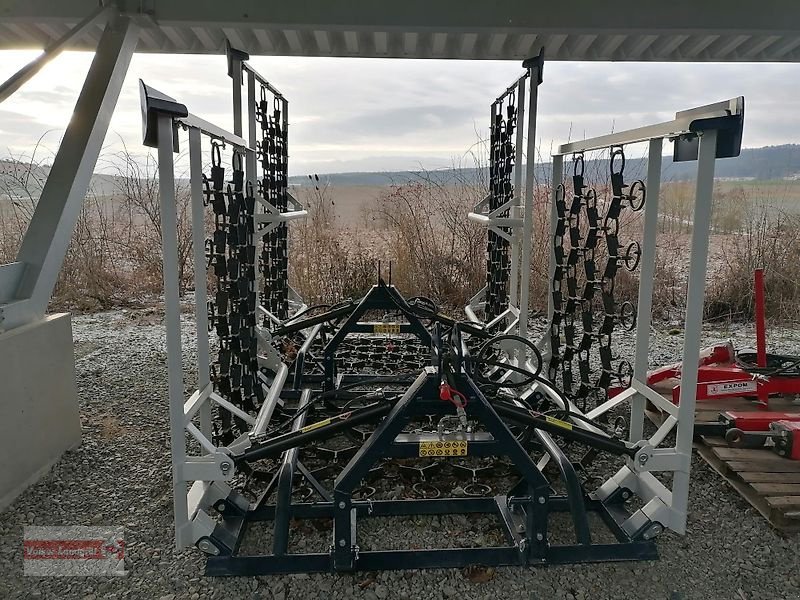 Frontladerzubehör of the type FK Machinery Anbaugeräte, Neumaschine in Ostheim/Rhön (Picture 22)