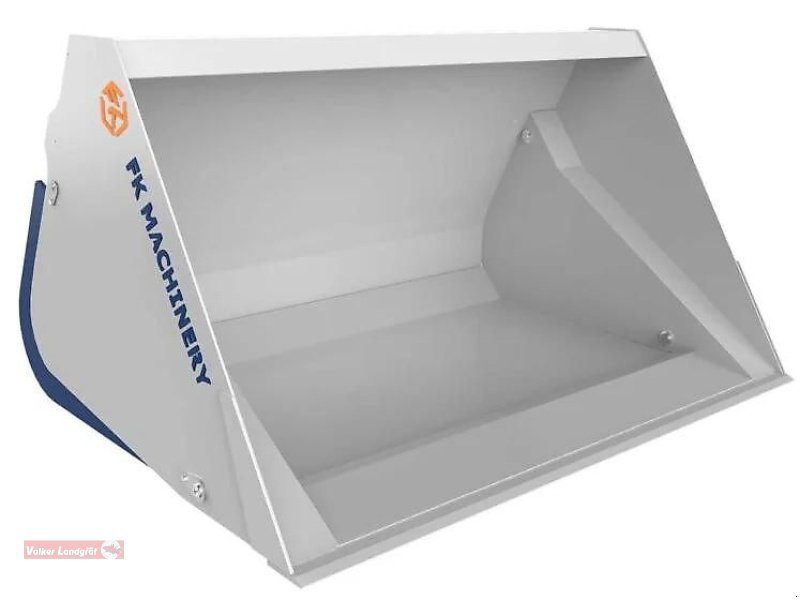 Frontladerzubehör typu FK Machinery Anbaugeräte, Neumaschine v Ostheim/Rhön (Obrázok 20)