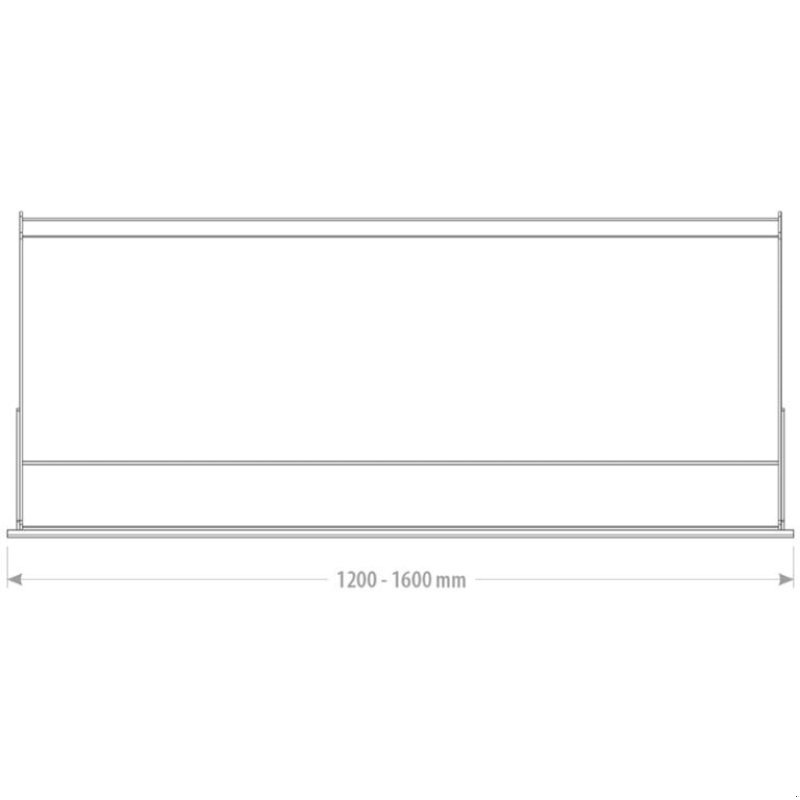 Frontladerzubehör des Typs FK Machinery Nano skovl m/ Euroskifte til Minitraktor, Gebrauchtmaschine in Vinderup (Bild 3)