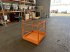 Frontladerzubehör типа Fliegl Arbeitsbühne Small, Neumaschine в Pirching am Traubenberg (Фотография 16)