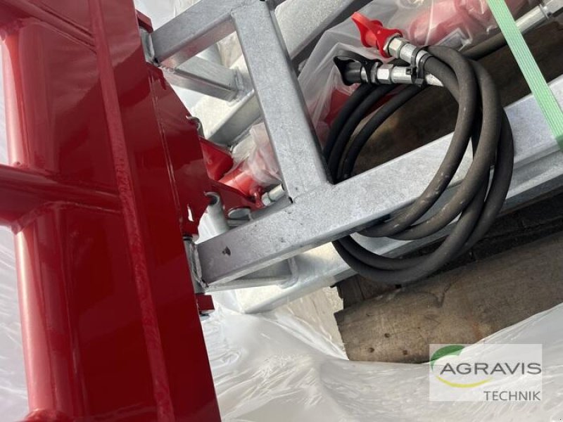 Frontladerzubehör of the type Fliegl BALLENZANGE PROFI-COMBI, Neumaschine in Raesfeld (Picture 2)