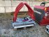 Frontladerzubehör of the type Fliegl Ballenzange, Neumaschine in Bodenwöhr/ Taxöldern (Picture 1)