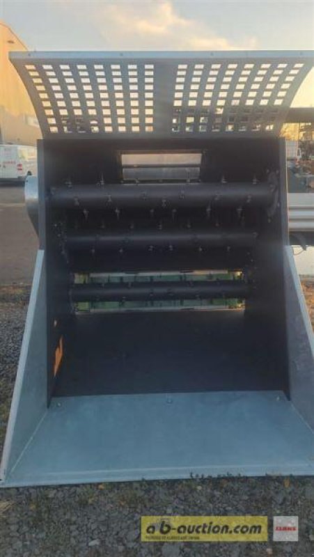 Frontladerzubehör typu Fliegl EINSTREUSCHAUFEL FLIEGL 1850MM, Gebrauchtmaschine v Grimma (Obrázek 3)