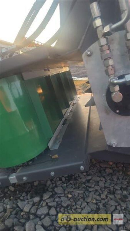 Frontladerzubehör typu Fliegl EINSTREUSCHAUFEL FLIEGL 1850MM, Gebrauchtmaschine v Grimma (Obrázek 4)