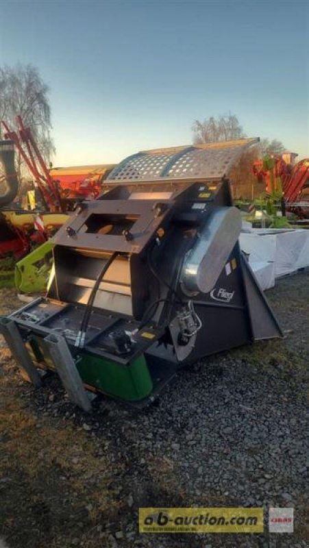 Frontladerzubehör typu Fliegl EINSTREUSCHAUFEL FLIEGL 1850MM, Gebrauchtmaschine v Grimma (Obrázek 2)