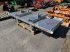 Frontladerzubehör des Typs Fliegl Kehrbesen Löwe 2500mm, Neumaschine in Göpfritz (Bild 2)