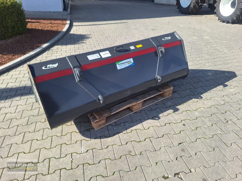 Frontladerzubehör des Typs Fliegl LG-Schaufel 1900mm, Neumaschine in Aurolzmünster (Bild 1)