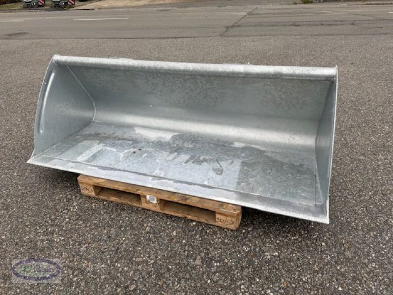 Frontladerzubehör of the type Fliegl Schwergutschaufel 2200, Neumaschine in Münzkirchen (Picture 10)