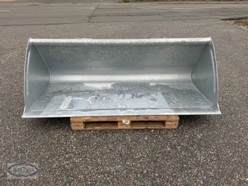 Frontladerzubehör of the type Fliegl Schwergutschaufel 2200, Neumaschine in Münzkirchen (Picture 11)