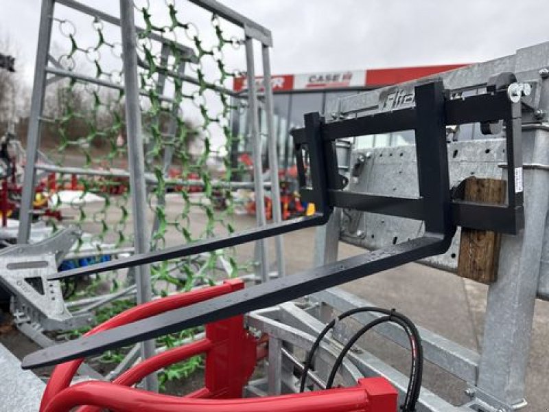 Frontladerzubehör типа Fliegl Staplergabel Easy, Gebrauchtmaschine в St. Marienkirchen (Фотография 1)