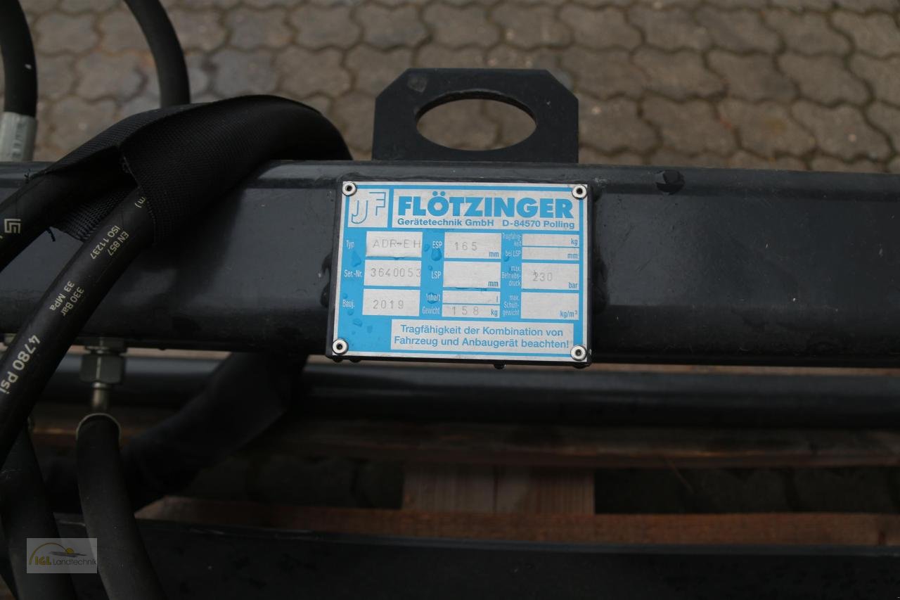 Frontladerzubehör a típus Flötzinger ADR-EH, Neumaschine ekkor: Pfreimd (Kép 3)
