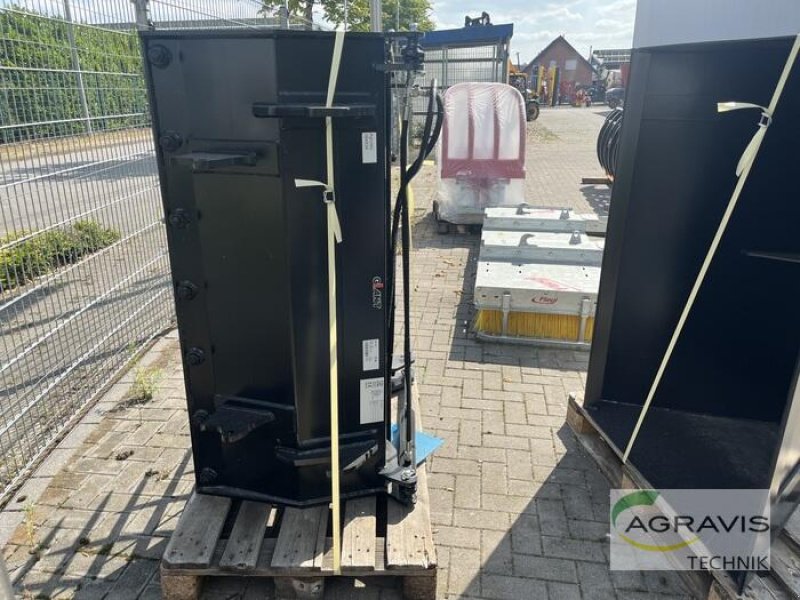 Frontladerzubehör of the type GiANT DUNG- UND SILAGEZANG, Neumaschine in Raesfeld (Picture 2)