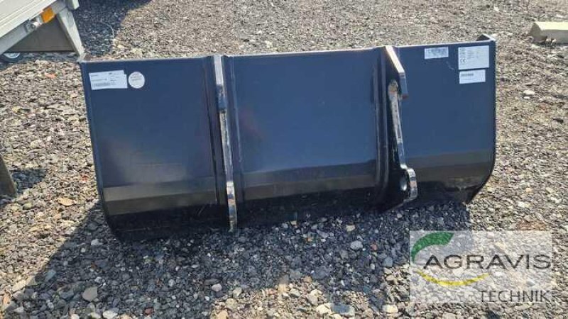 Frontladerzubehör typu GiANT ERDBAUSCHAUFEL 1.400 MM, Vorführmaschine v Warburg (Obrázek 2)