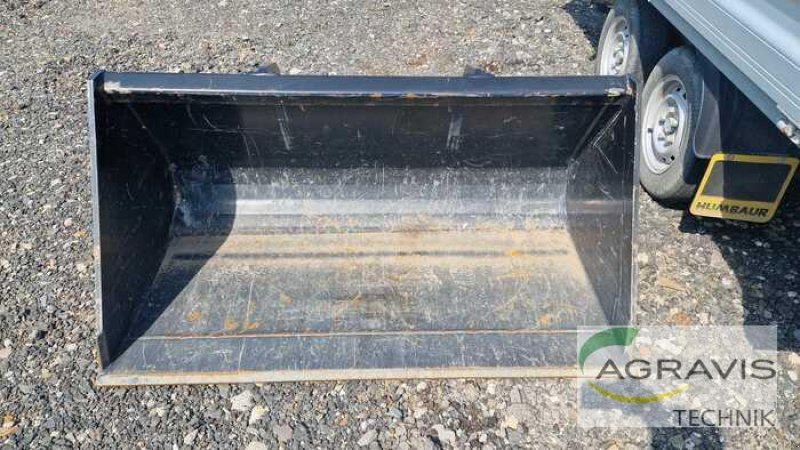 Frontladerzubehör typu GiANT ERDBAUSCHAUFEL 1.400 MM, Vorführmaschine v Warburg (Obrázek 3)