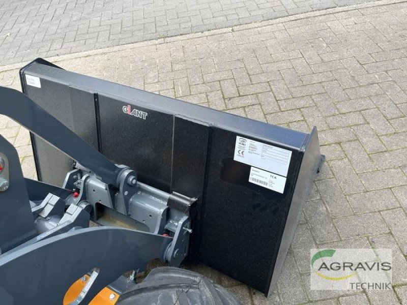 Frontladerzubehör of the type GiANT LEICHTGUTSCHAUFEL, Neumaschine in Raesfeld (Picture 2)