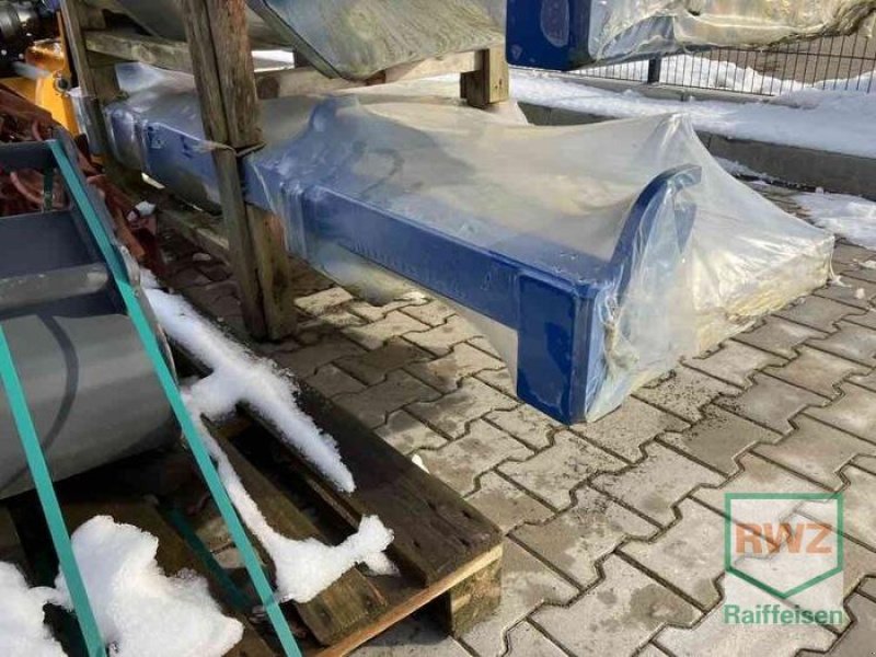 Frontladerzubehör of the type Göweil DTR und BTMGE, Gebrauchtmaschine in Wipperfürth (Picture 1)