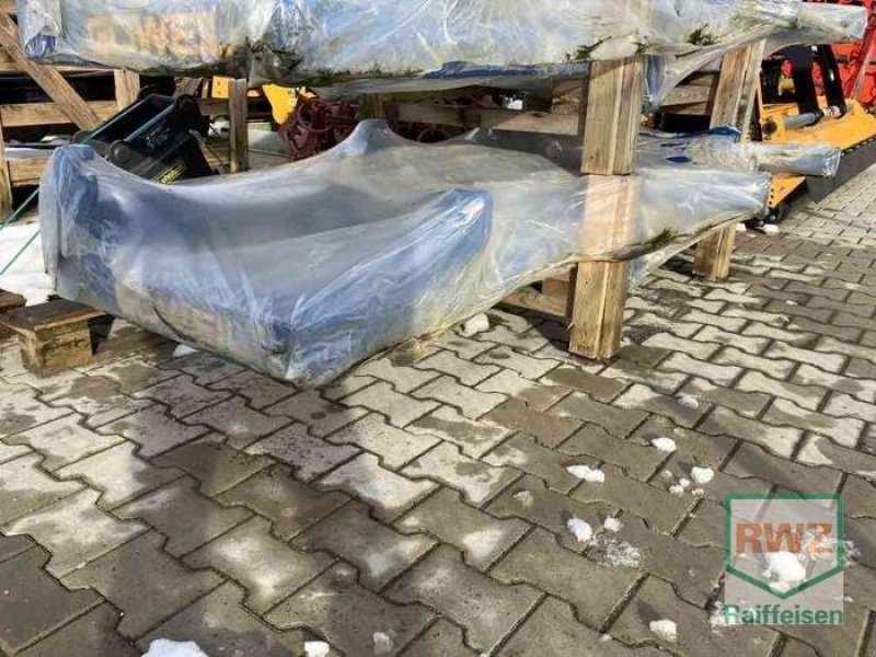 Frontladerzubehör of the type Göweil DTR und BTMGE, Gebrauchtmaschine in Wipperfürth (Picture 2)