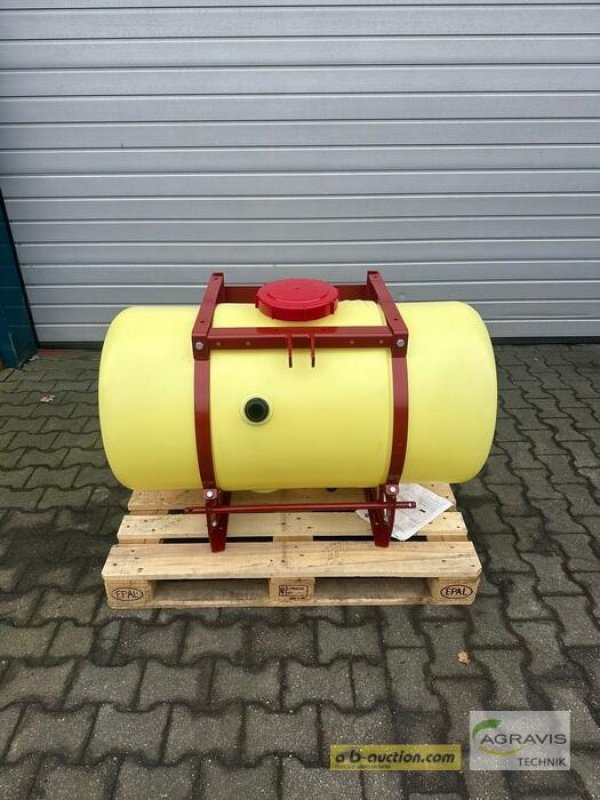 Frontladerzubehör типа Hardi FRONTTANK 300 L 2x, Neumaschine в Meppen (Фотография 5)