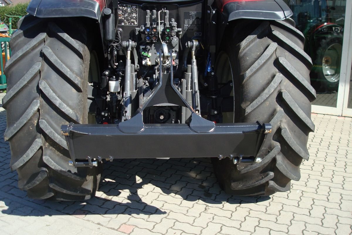 Frontladerzubehör of the type Hauer 3-Punkt Schnellwechselrahmen Hauer, Neumaschine in Judenburg (Picture 3)