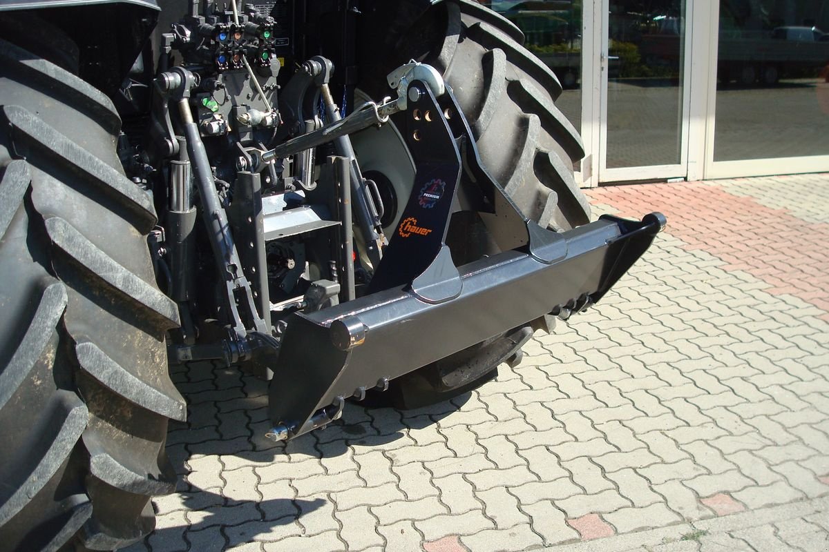 Frontladerzubehör of the type Hauer 3-Punkt Schnellwechselrahmen Hauer, Neumaschine in Judenburg (Picture 2)