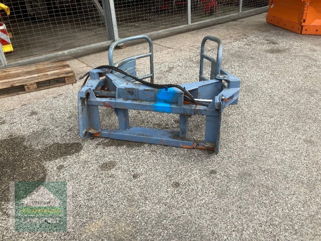 Frontladerzubehör of the type Hauer Ballenzange, Gebrauchtmaschine in Kapfenberg (Picture 5)