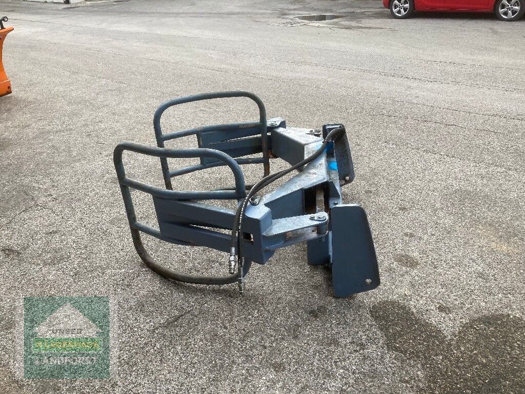 Frontladerzubehör of the type Hauer Ballenzange, Gebrauchtmaschine in Kapfenberg (Picture 2)