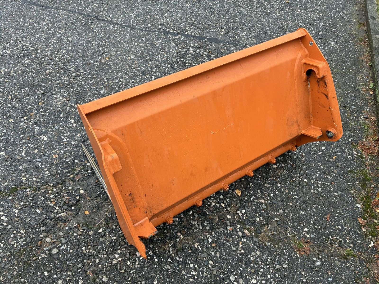 Frontladerzubehör tip Hauer Dunggabel 120, Gebrauchtmaschine in Villach (Poză 3)