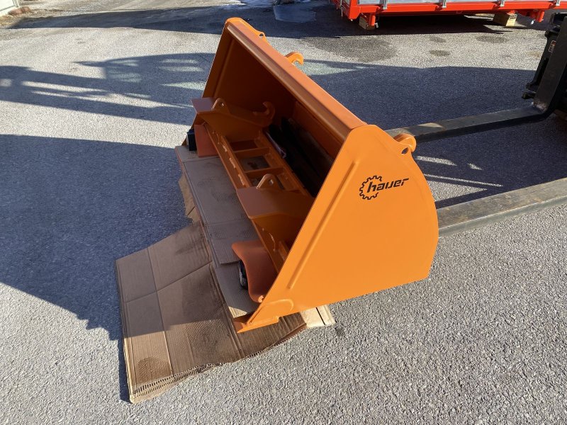 Frontladerzubehör of the type Hauer ES 1400 Euro, Neumaschine in Ried im Oberinntal
