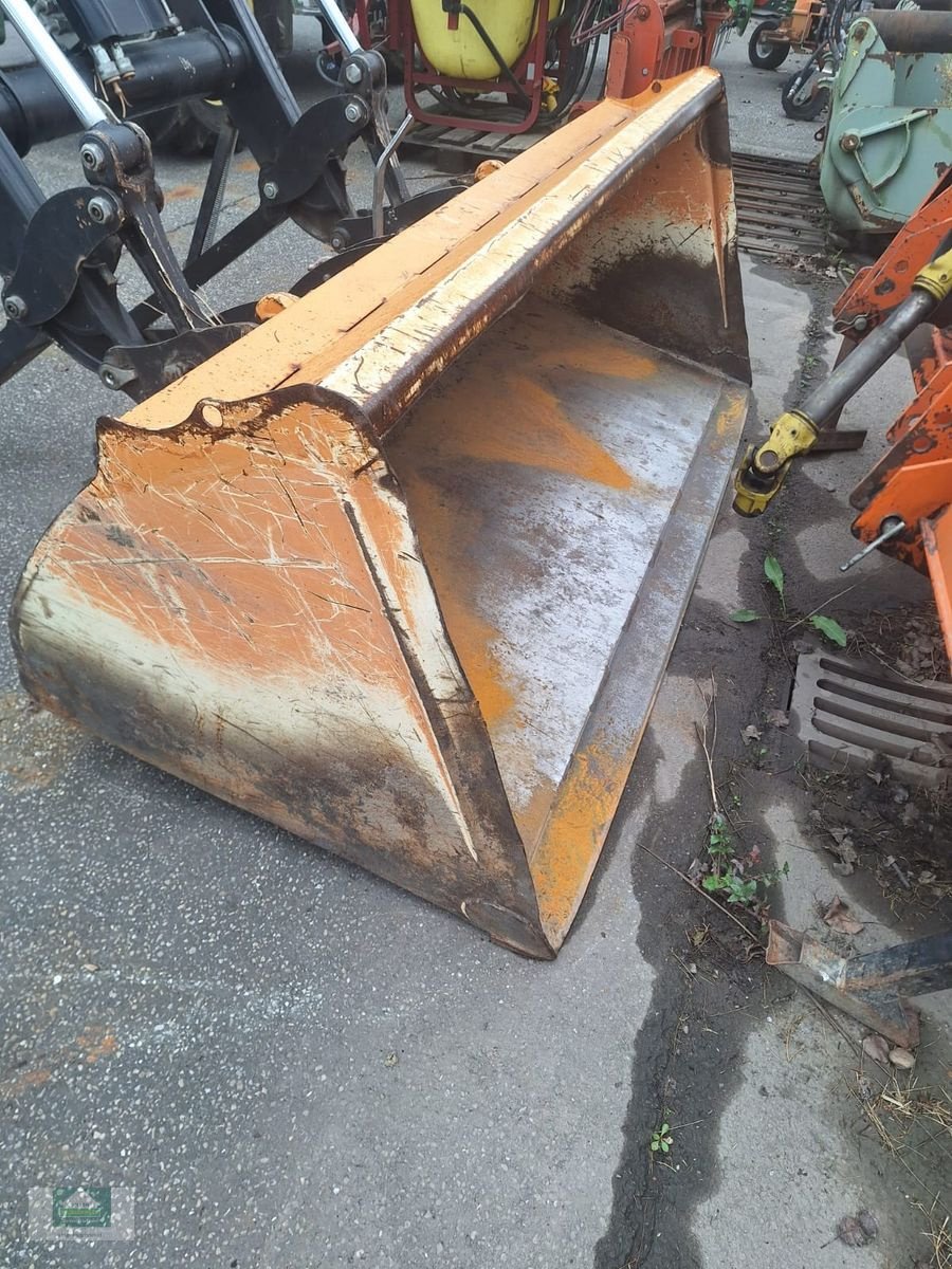 Frontladerzubehör of the type Hauer GEBRAUCHTE HAUER, Gebrauchtmaschine in Klagenfurt (Picture 4)