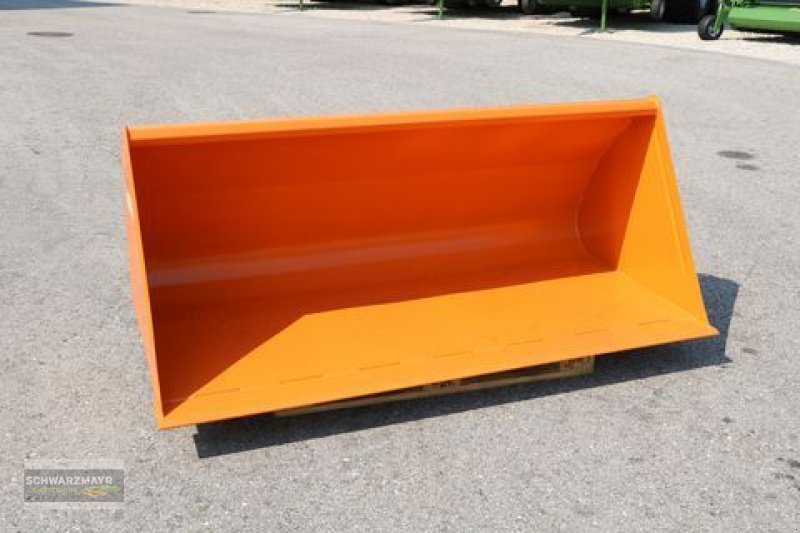 Frontladerzubehör vrste Hauer Leichtgutsch. 2200mm Euro Au, Neumaschine v Gampern (Slika 2)