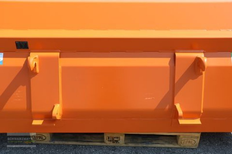 Frontladerzubehör of the type Hauer Leichtgutsch. 2200mm Euro Au, Neumaschine in Gampern (Picture 7)