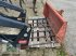 Frontladerzubehör Türe ait Hauer MH 80, Gebrauchtmaschine içinde Klagenfurt (resim 2)
