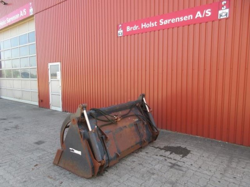 Frontladerzubehör tip Hauer Sonstiges, Gebrauchtmaschine in Ribe (Poză 10)