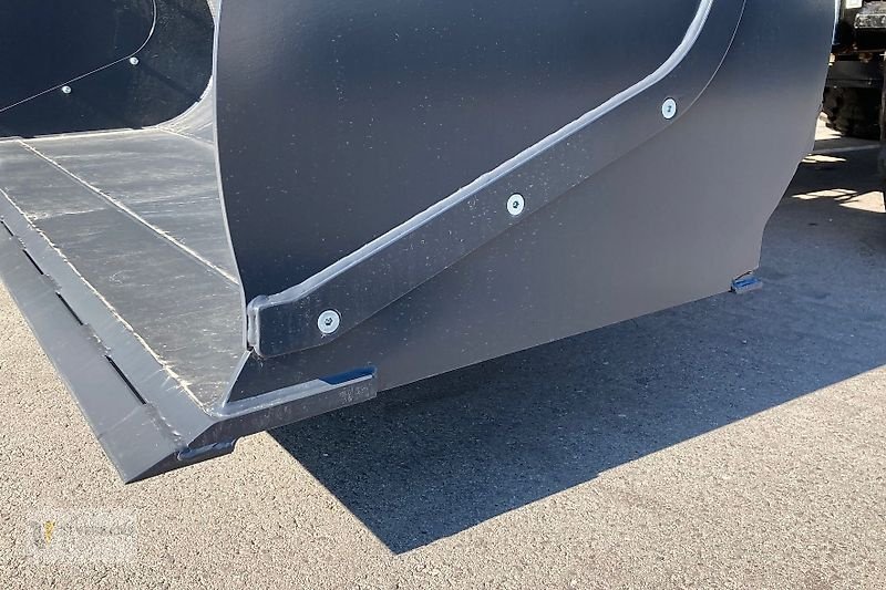 Frontladerzubehör tipa Hekamp L250 D95 H90, Gebrauchtmaschine u Colmar-Berg (Slika 2)