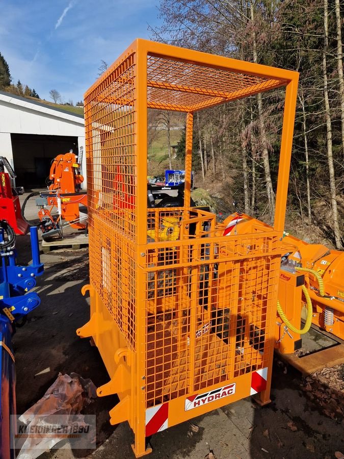 Frontladerzubehör des Typs Hydrac Arbeitskorb für Frontlader, Neumaschine in Altenfelden (Bild 1)