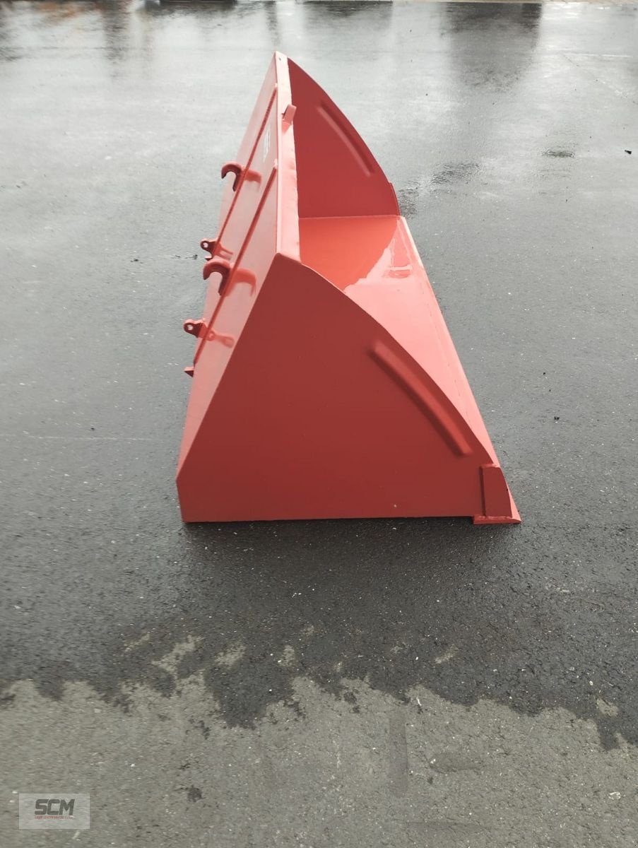 Frontladerzubehör tipa Hydrac Leichtgutschaufel, Neumaschine u St. Marein (Slika 6)