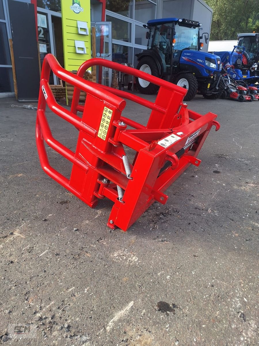 Frontladerzubehör des Typs Hydrac RBG 150 ECO mit Euroaufnahme, Neumaschine in St. Marein (Bild 5)