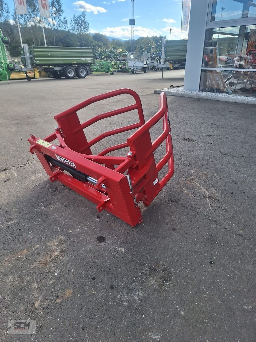 Frontladerzubehör des Typs Hydrac RBG 150 ECO mit Euroaufnahme, Neumaschine in St. Marein (Bild 2)