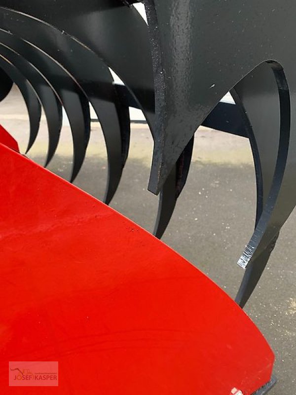 Frontladerzubehör типа Inter Tech Greifschaufel 2,40 m breit, Neumaschine в Alitzheim (Фотография 5)