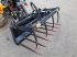 Frontladerzubehör typu JCB Krokodilgebiss 1400 mm, Gebrauchtmaschine w Ansbach (Zdjęcie 1)