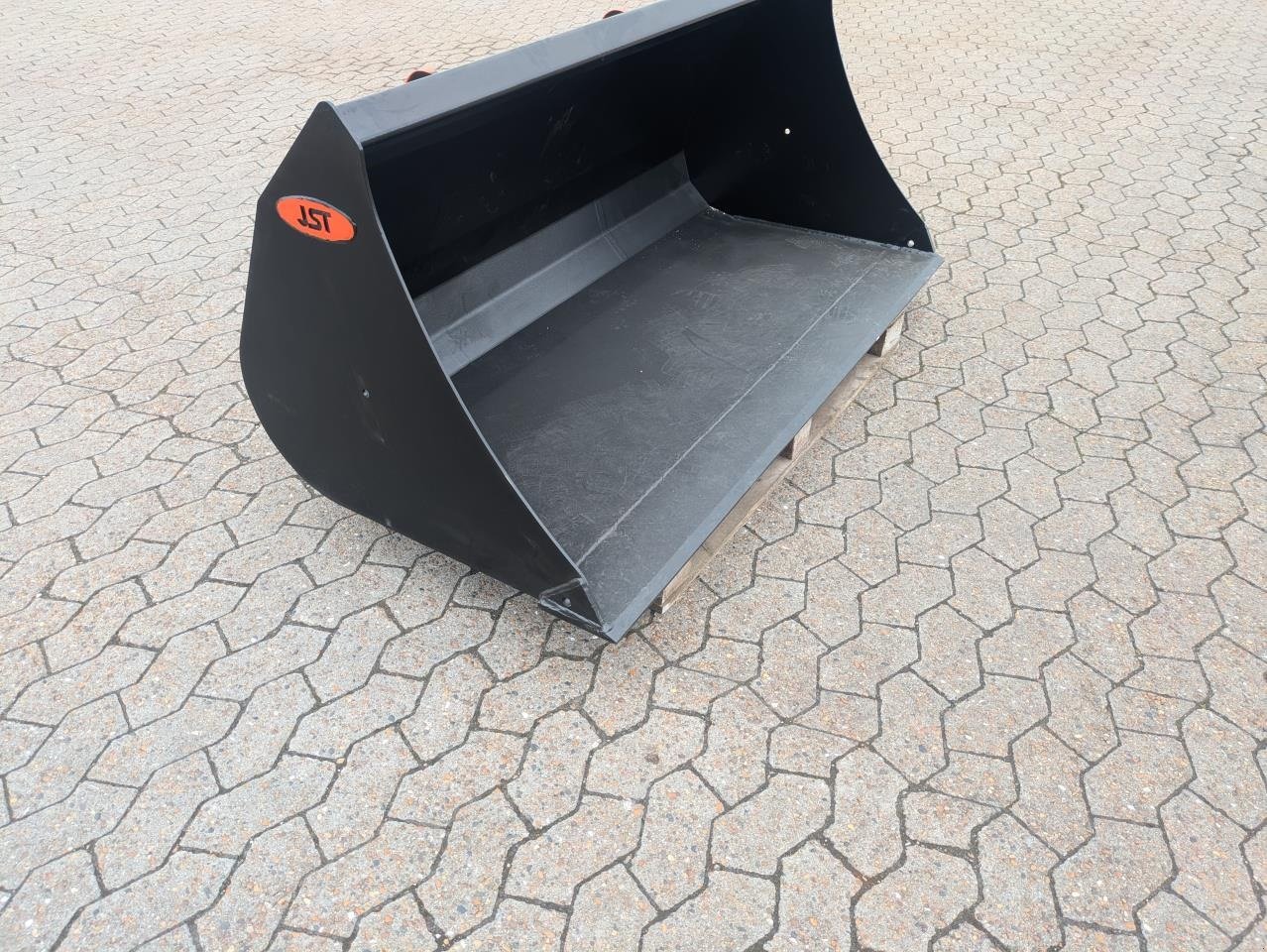 Frontladerzubehör of the type JST M SKOVL, Gebrauchtmaschine in Skjern (Picture 2)