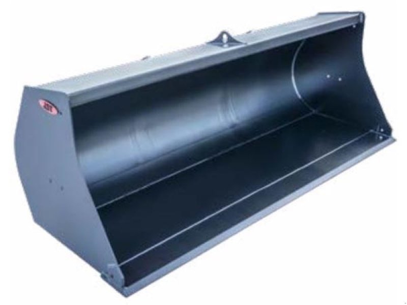 Frontladerzubehör des Typs JST MSS Skovl 180-220 cm., Gebrauchtmaschine in Vrå (Bild 1)