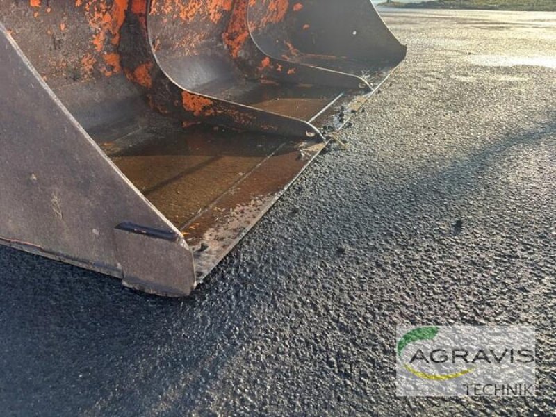 Frontladerzubehör tipa Kock & Sohn GREIFSCHAUFEL, Gebrauchtmaschine u Meppen (Slika 5)