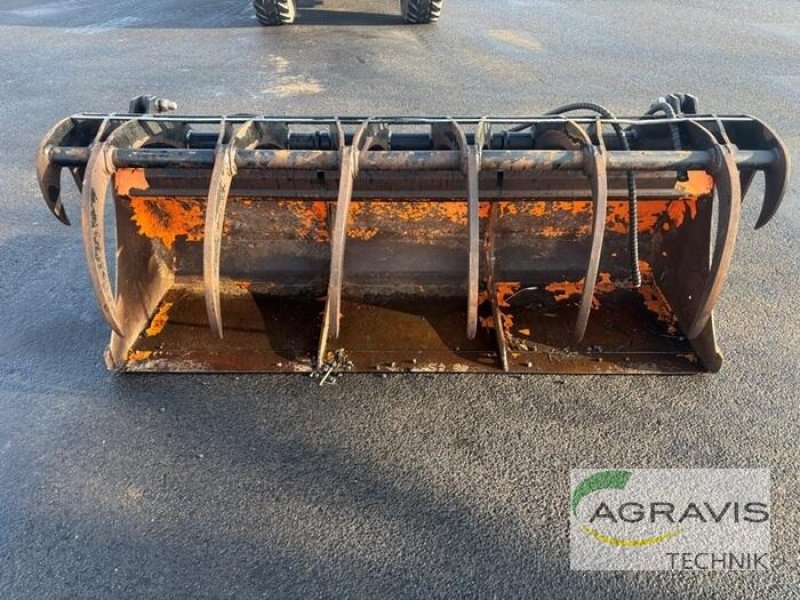 Frontladerzubehör tipa Kock & Sohn GREIFSCHAUFEL, Gebrauchtmaschine u Meppen (Slika 3)